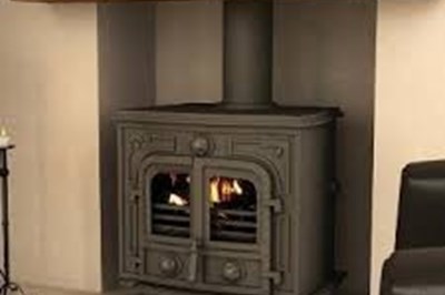 Brian Fallon Hardware Longford