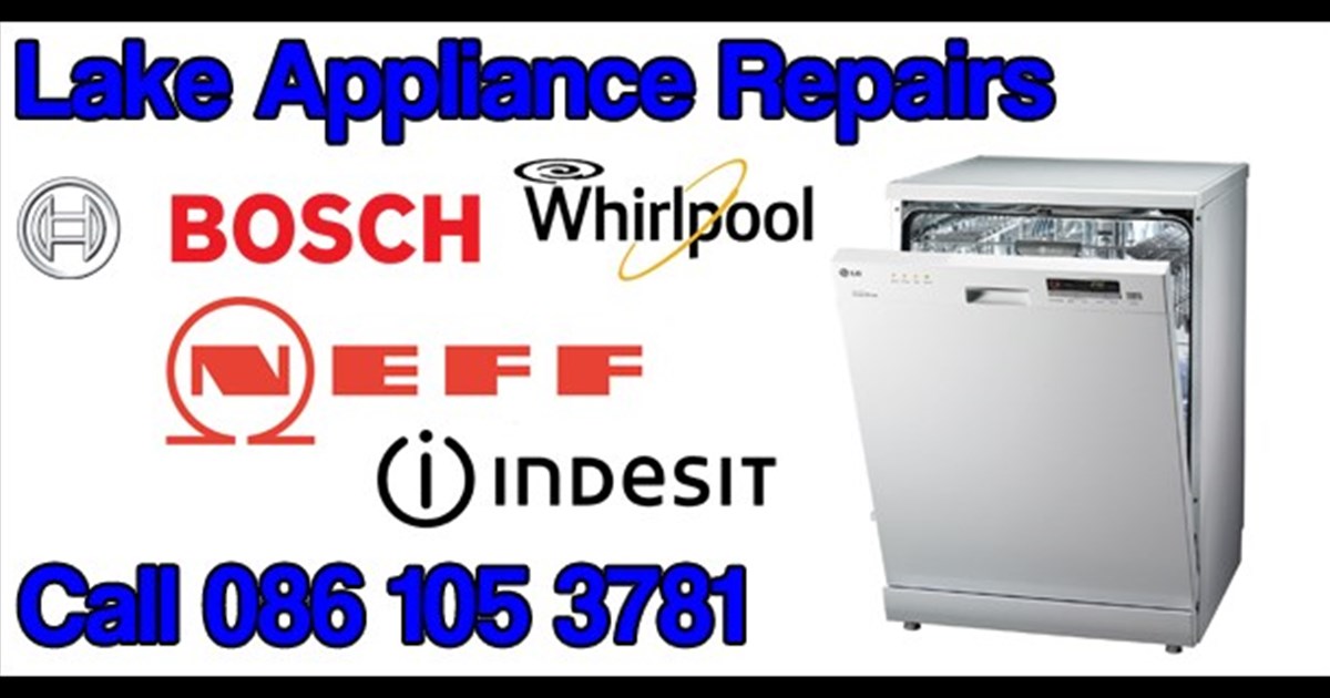 Lake Appliance Repairs Galway Our.ie