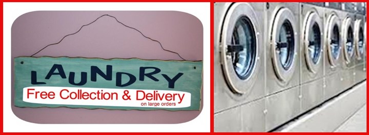 Commercial dry cleaning Drogheda