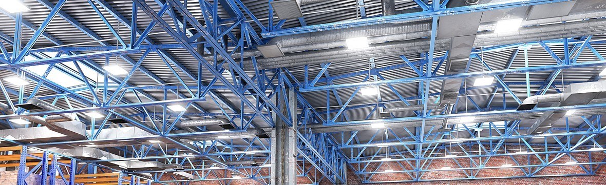 LED lights installed in Longford
