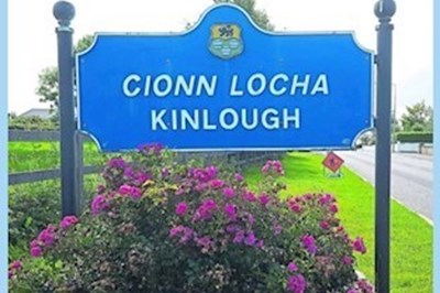 Leitrim minibus hire -