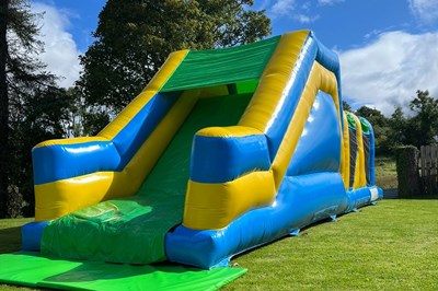 Letterkenny Bouncy Castles -