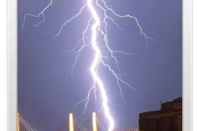 Ray Duffy Lightning Technology