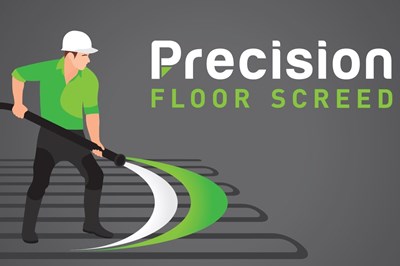 Liquid Floor Screed Louth