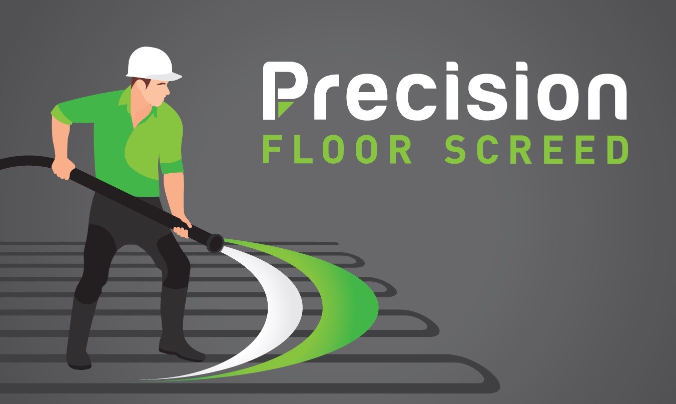 Floor Screeding Meath