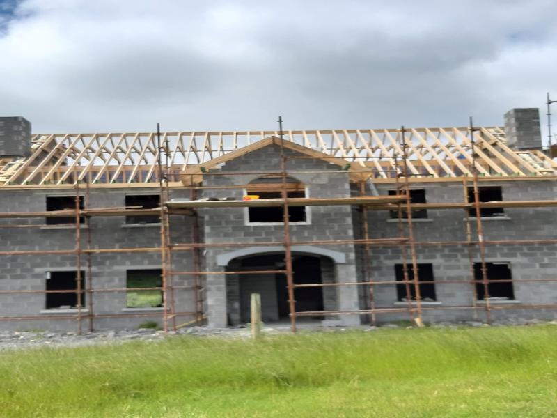 Listed Building Renovations Cavan