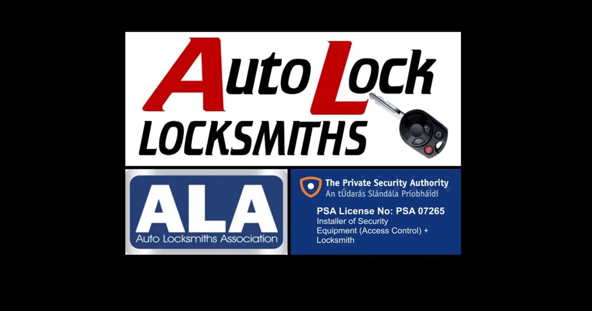 Locksmiths Mulhuddart Dublin 15 Our.ie