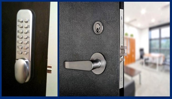 Locksmith Roscommon - Apex Locksmiths