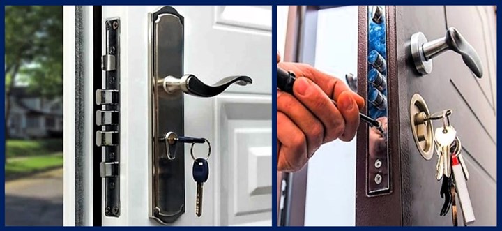 Locksmith Roscommon - Apex Locksmiths