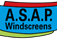 ASAP Windscreens Meath, Ashbourne, Mulhuddart and Finglas
