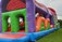 Bouncy Castles - Edgeworthstown, Granard, Ballymahon