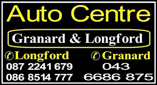 Auto Centre County Longford