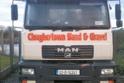 North Dublin Sand and Gravel -