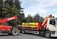 Hiab Services, Machinery Transportation, Waterford.