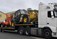 Low Loader Transport Donegal