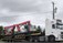 Low Loader Transport Donegal