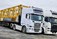 Ireland Low Loader Transport -