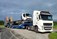 Low Loader Transport Donegal