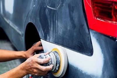 Dundalk crash repairs -