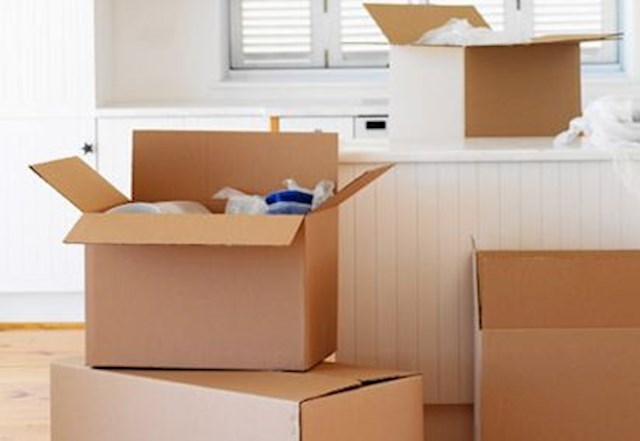 house removals longford image
