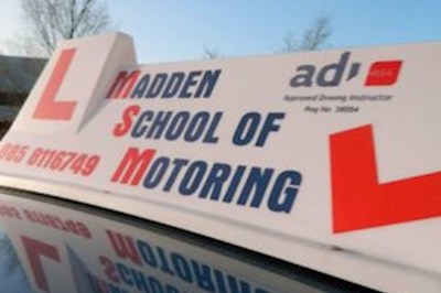 Driving Lessons Roscommon