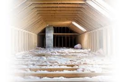 Attic Insulation