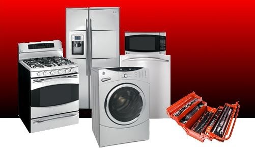 TJ Colfer Domestic Appliance Repairs are experts in washing machine repair