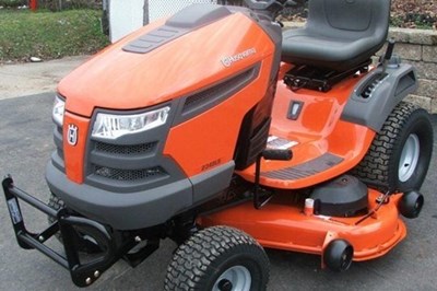 Robotic Lawnmowers Clare, Maloney Garden Machinery