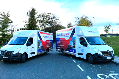 Man With Van Drogheda