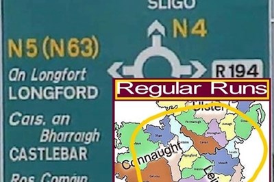 Mullingar Man With Van -