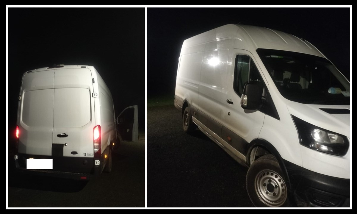 Man with van office removals Offaly