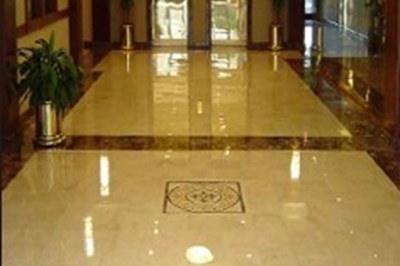 Aidan Boylan Marble Floor Maintenance