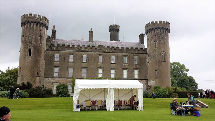 Dundalk Marquee Hire 