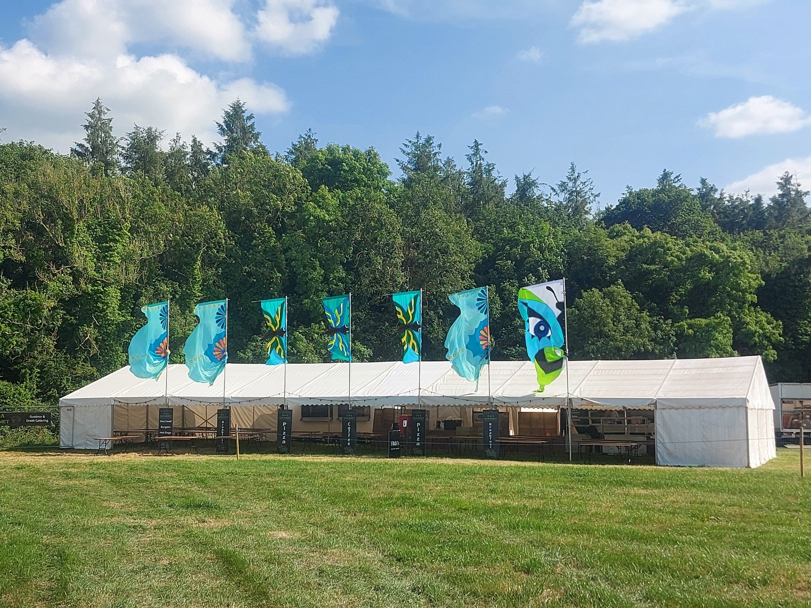 Marquee Hire Armagh