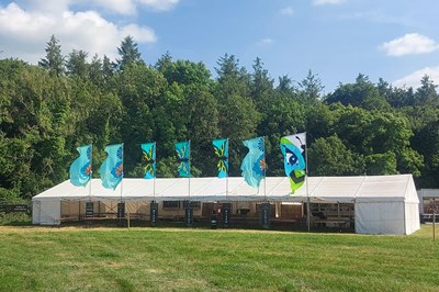 Marquee Hire Armagh
