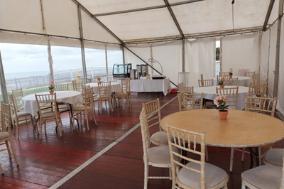 Marquee Hire - Dundalk, Ardee