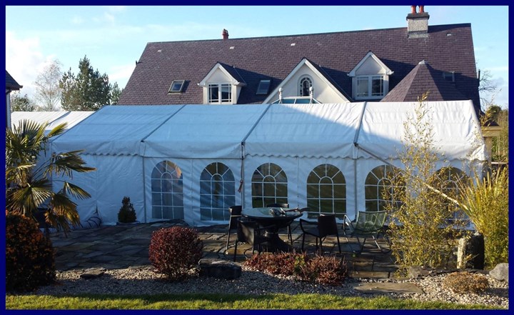 Dundalk Marquee Hire 