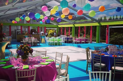 Marquee Hire Galway