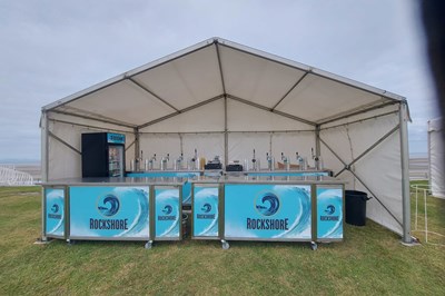 Marquee Hire Louth