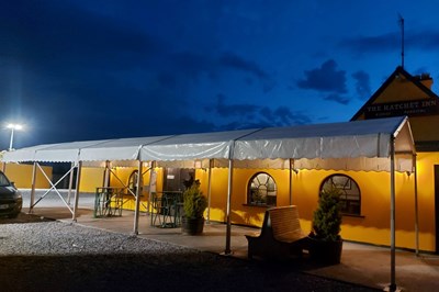 Marquee Hire Wicklow