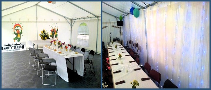 Marquee Hire Monaghan