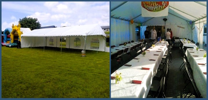 Marquee Hire Monaghan