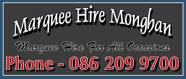 Marquee Hire Monaghan