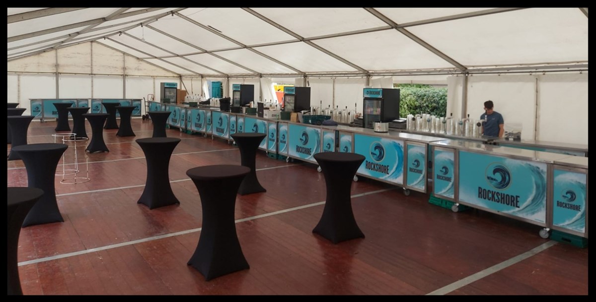Dundalk and Ardee Marquee Hire 