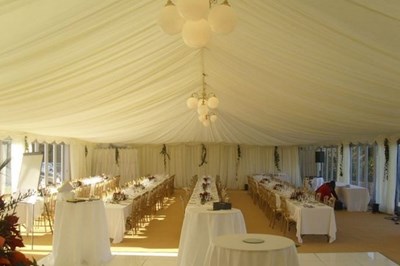O'Donovan Marquees South Dublin