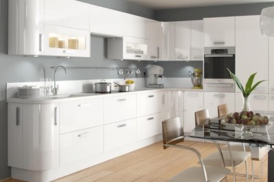 Kildare Kitchen Fitters -