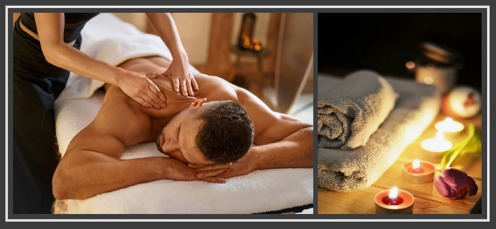 Tantric Massage Kells - Reborn Beauty, Massage & Wellness