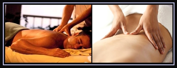 Deep Tissue Massage Kells - Reborn Beauty, Massage & Wellness