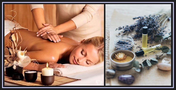Massage Longford - Reborn Beauty & Massage