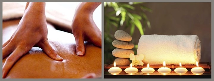 Healing massage in Ardee is carried out by Body Mechanics Clinic